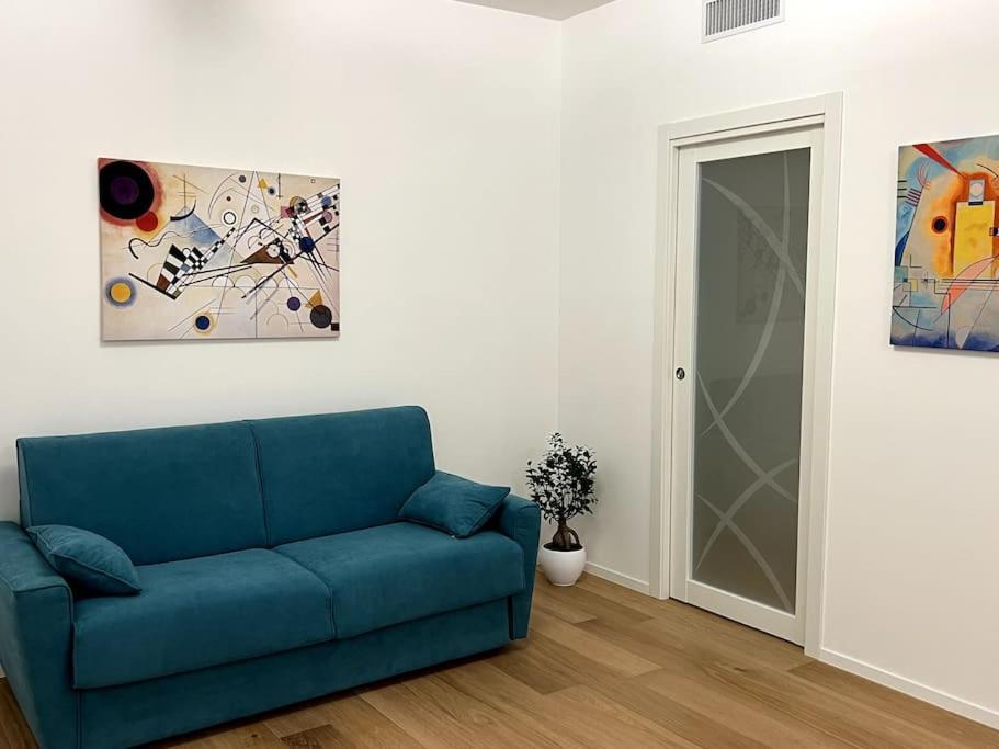 Appartamento Ottava Sinfonia Matera Exterior foto